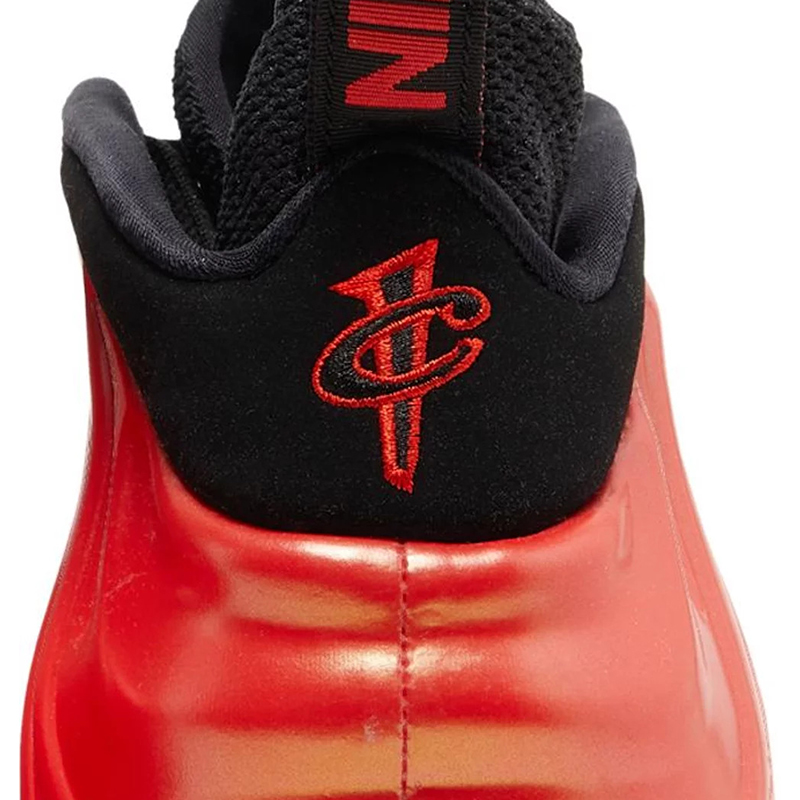 Air Foamposite One