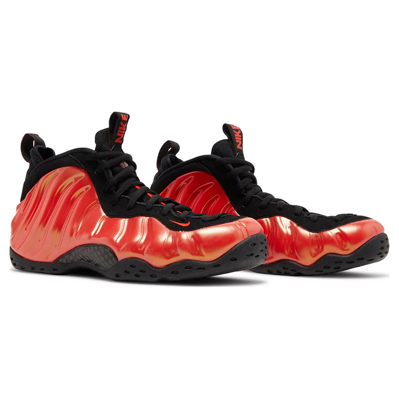 Air Foamposite One
