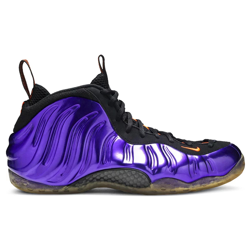 Air Foamposite One 