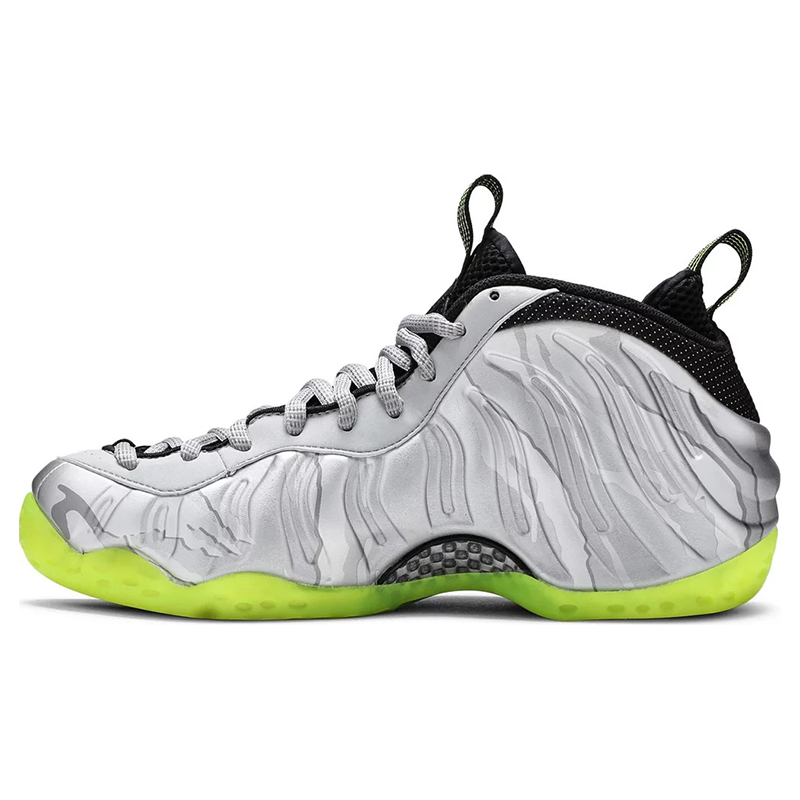 Air Foamposite One Prm 