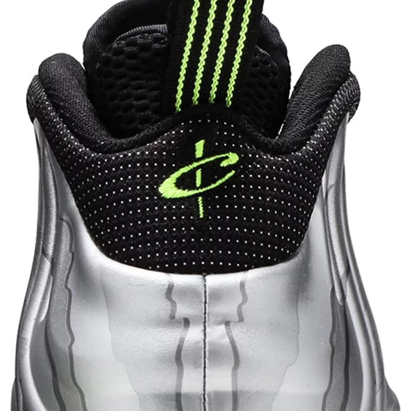 Air Foamposite One Prm 