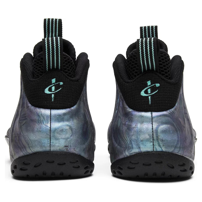 Air Foamposite One Premium