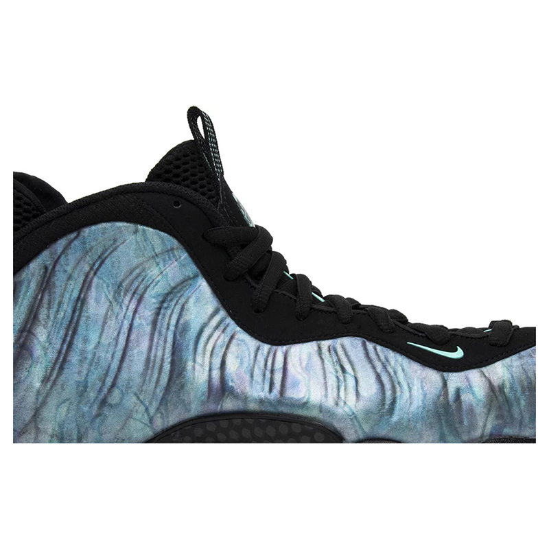 Air Foamposite One Premium