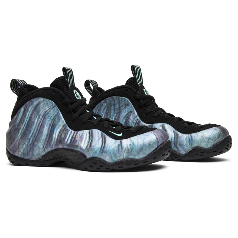 Air Foamposite One Premium ''Abalone''
