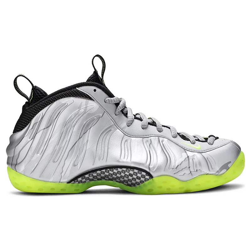 Air Foamposite One Prm 
