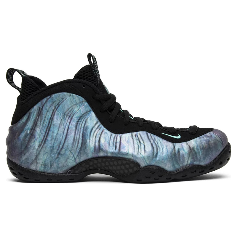 Air Foamposite One Premium