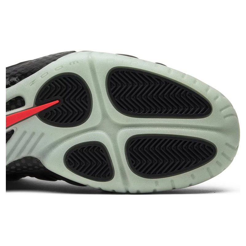 Air Foamposite Pro Prm 