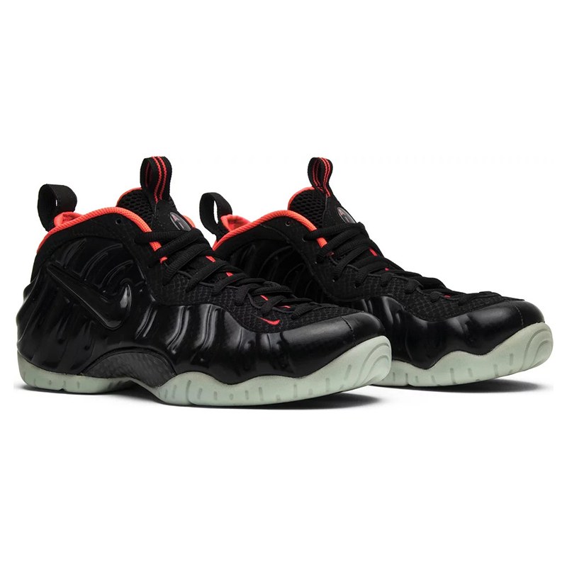 Air Foamposite Pro Prm 