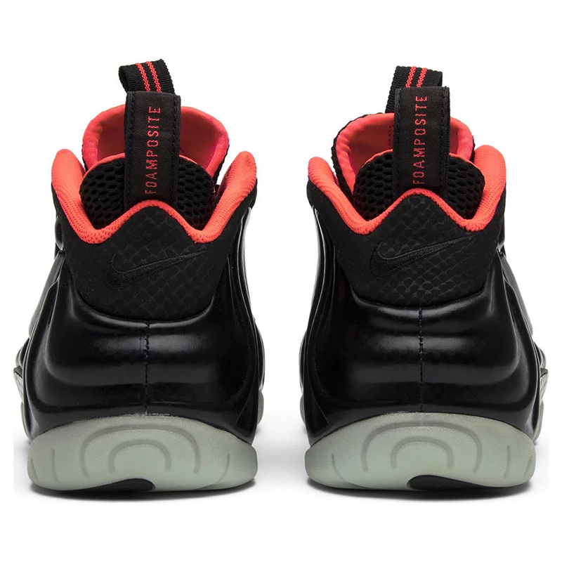 Air Foamposite Pro Prm 