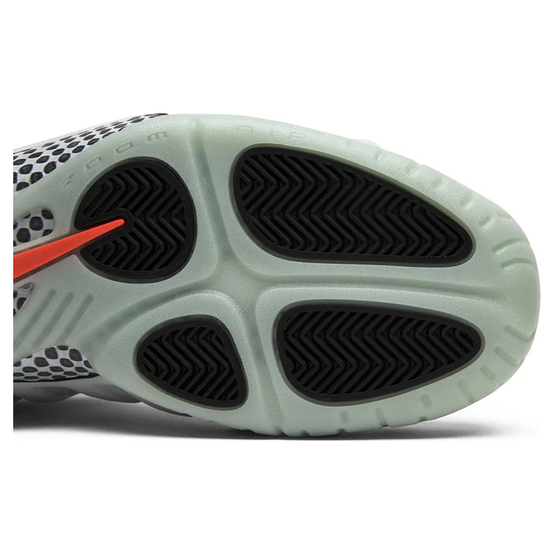 Air Foamposite Pro Premium ''Pure Platinum''