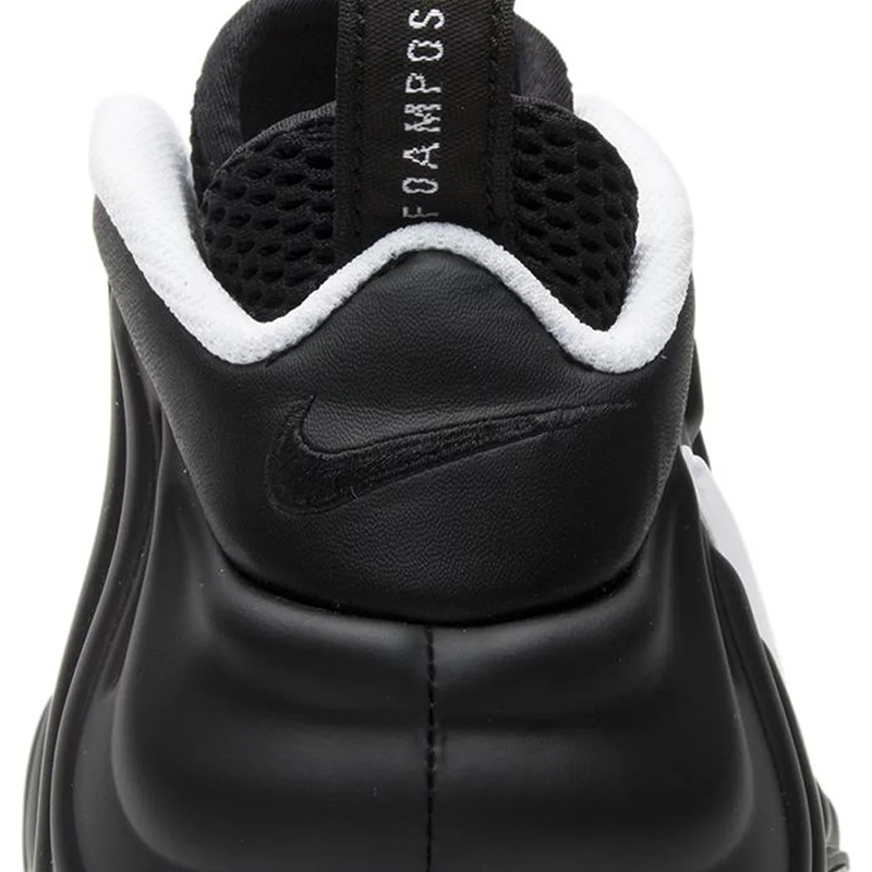 Air Foamposite Pro 'Dr. Doom' 2016
