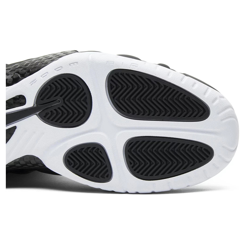 Air Foamposite Pro 