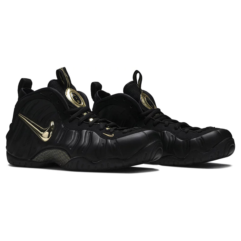 Air Foamposite Pro 