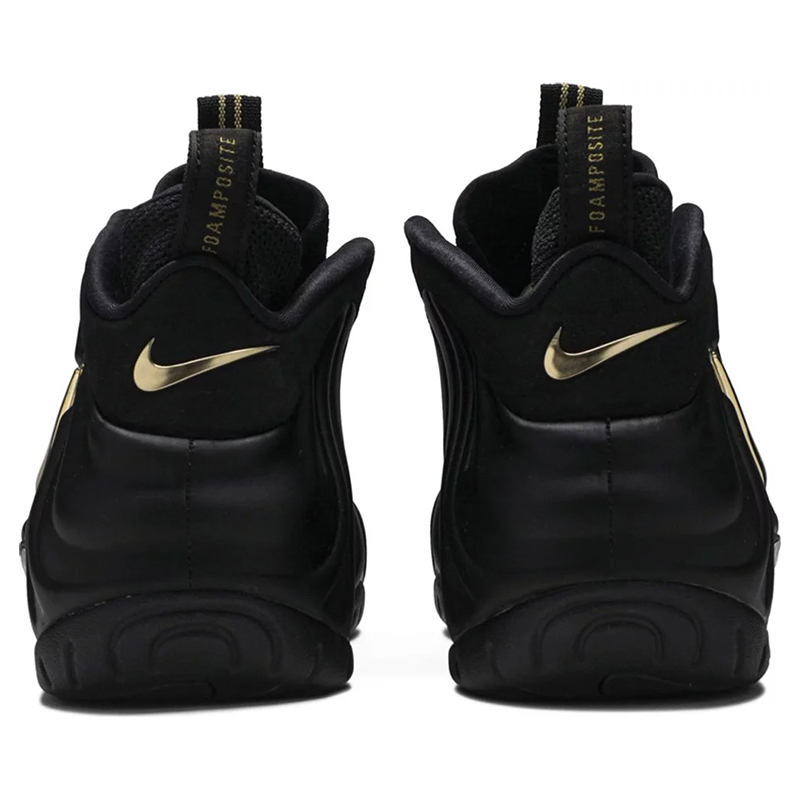 Air Foamposite Pro 