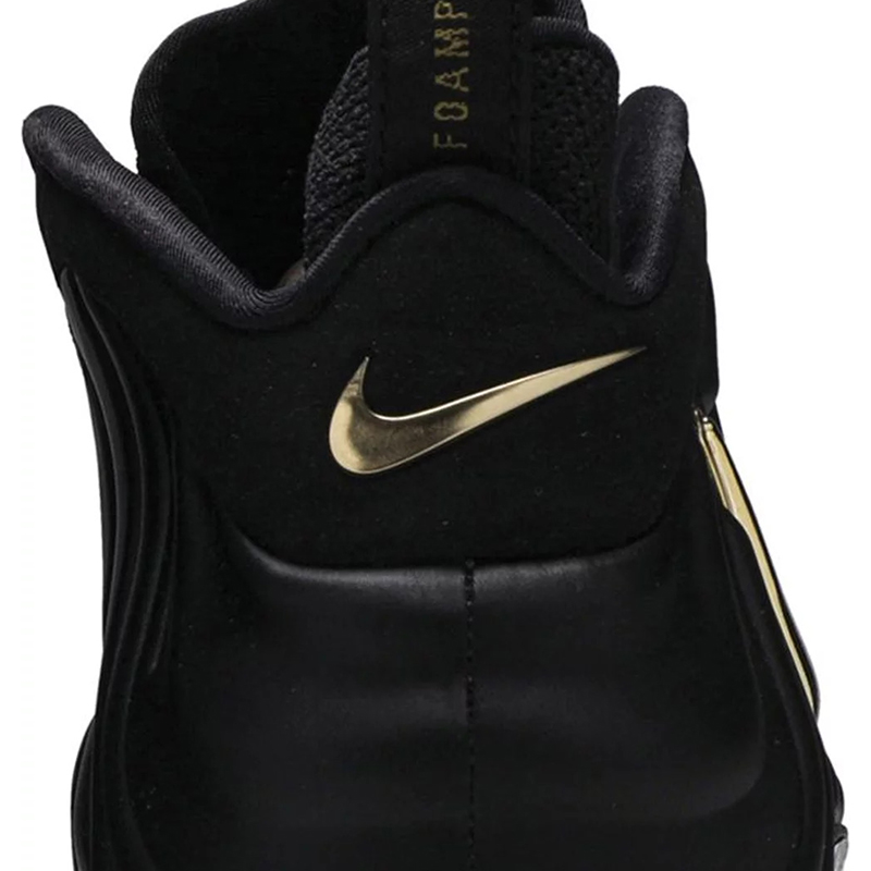Air Foamposite Pro 