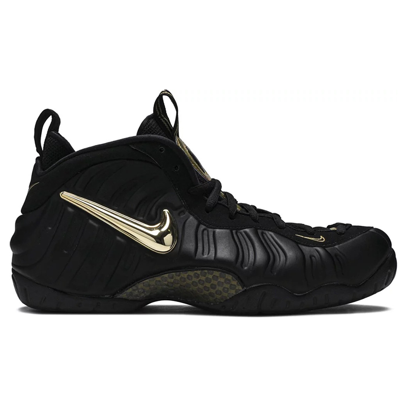 Air Foamposite Pro 