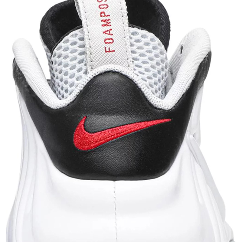 Air Foamposite Pro 