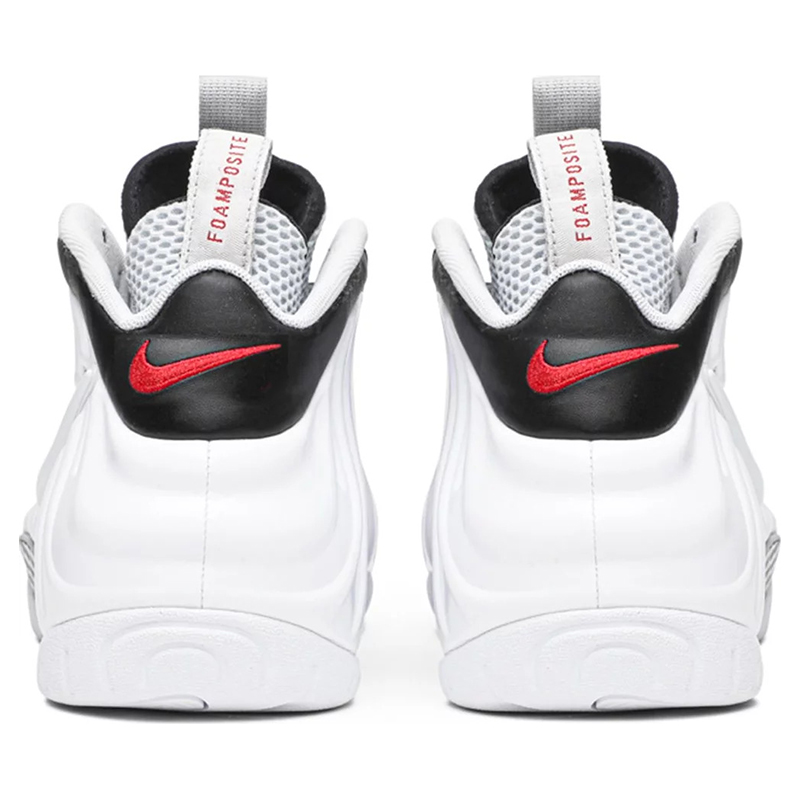 Air Foamposite Pro 