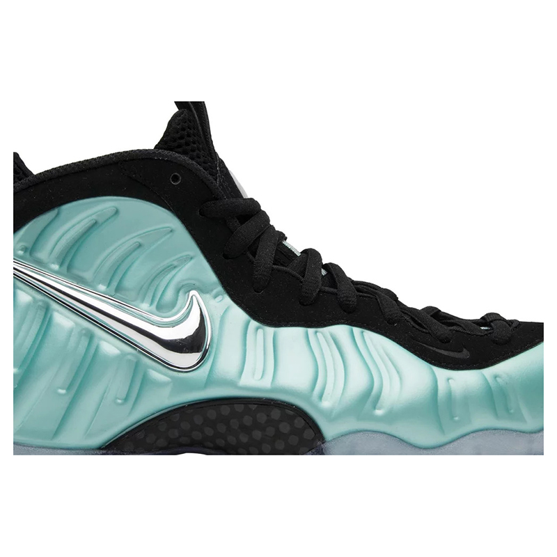 Air Foamposite Pro ''Island Green''