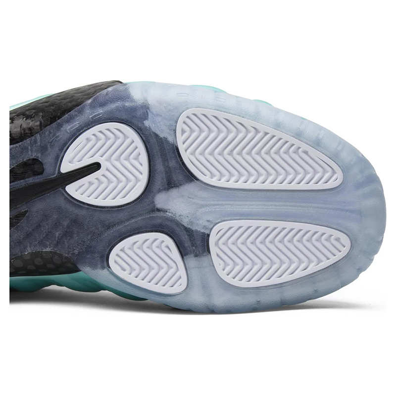 Air Foamposite Pro 
