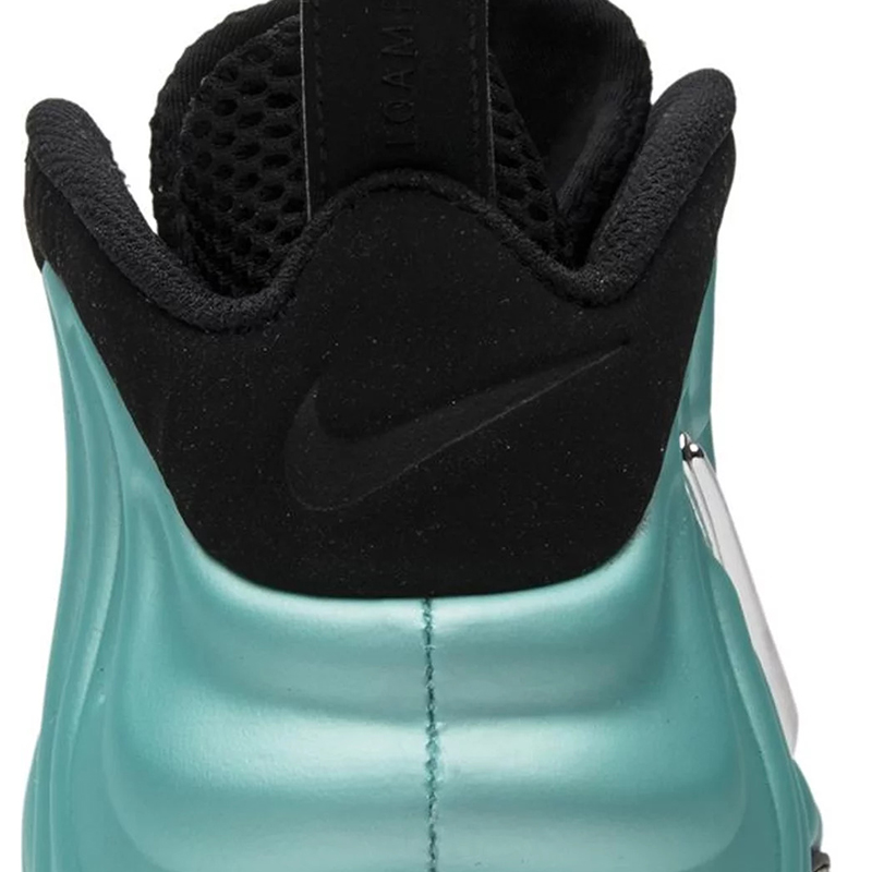 Air Foamposite Pro 