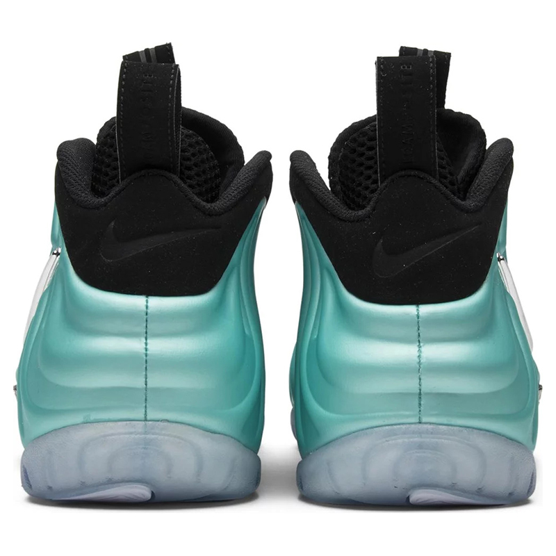 Air Foamposite Pro 