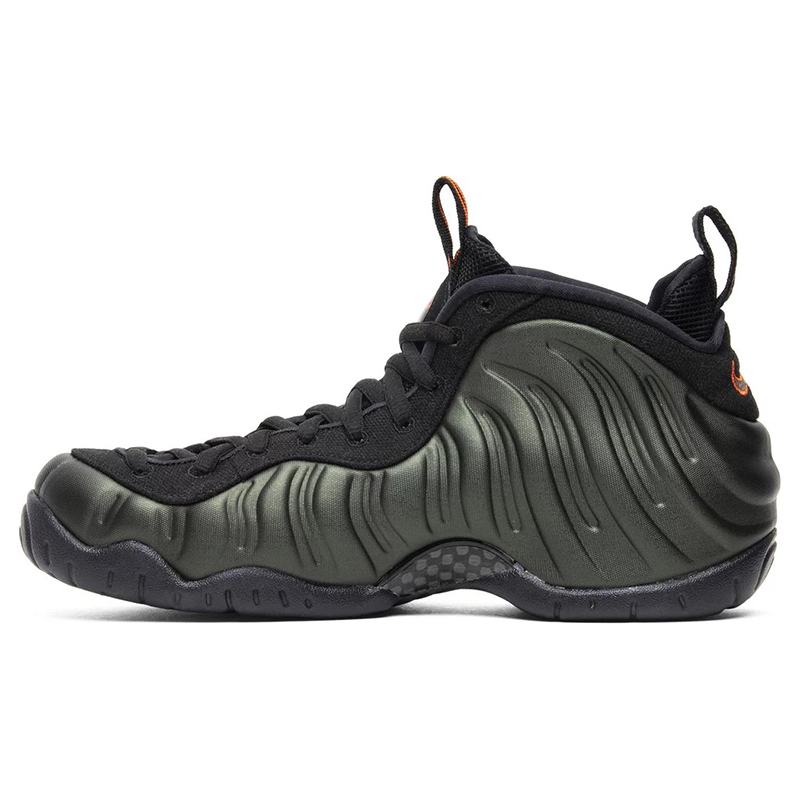 Air Foamposite Pro ''Sequoia''