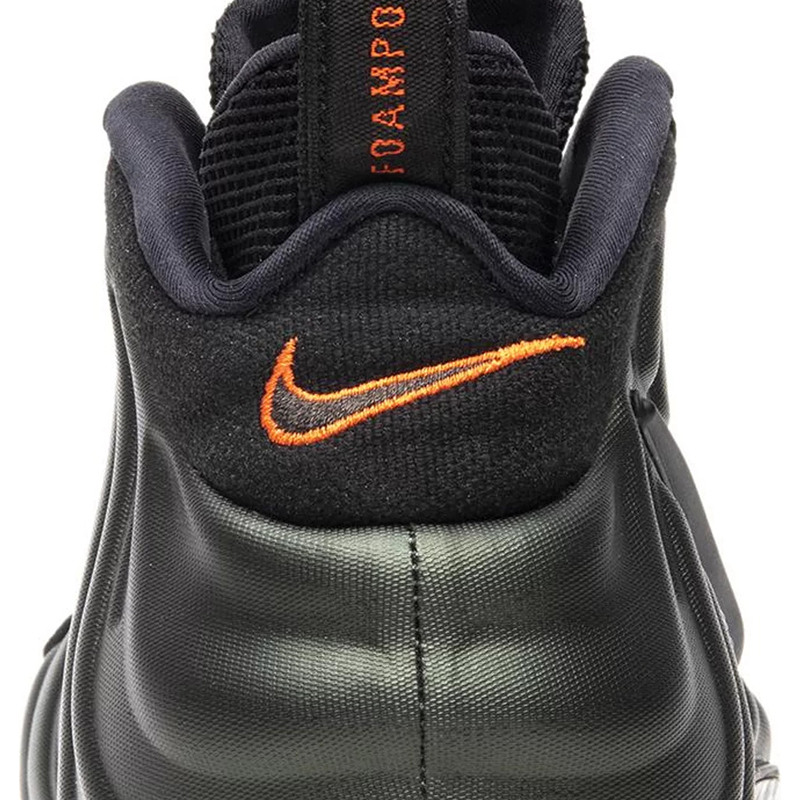 Air Foamposite Pro 
