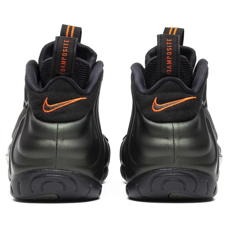 Air Foamposite Pro 