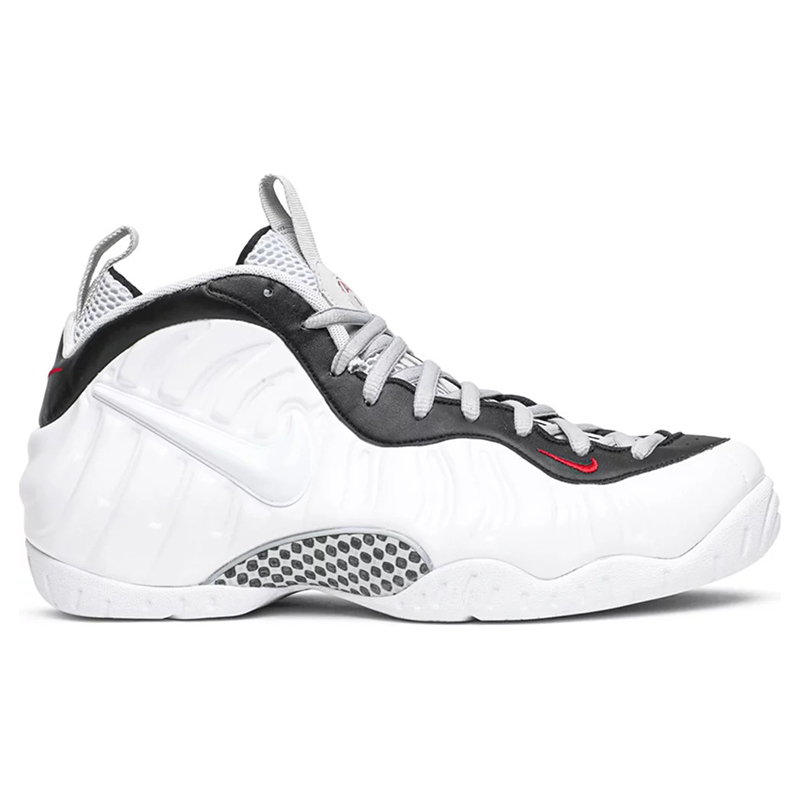 Air Foamposite Pro 