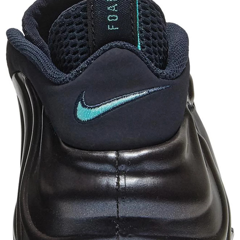 Air Foamposite Pro 