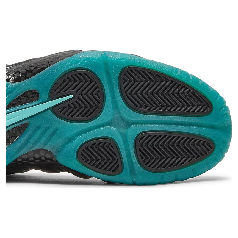 Air Foamposite Pro 