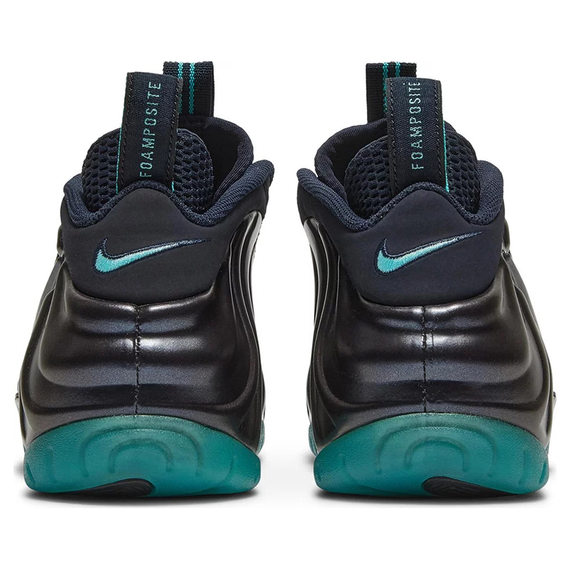 Air Foamposite Pro ''Aqua''