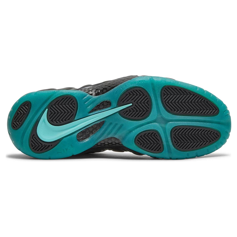 Air Foamposite Pro 'Aqua'