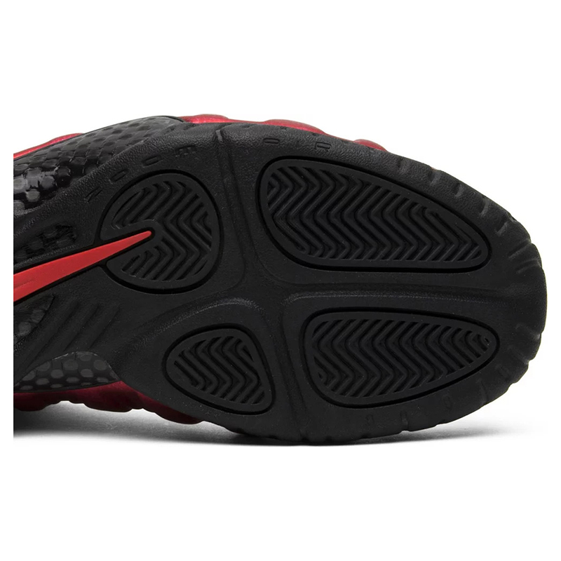 Air Foamposite Pro 