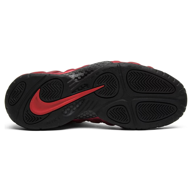 Air Foamposite Pro 