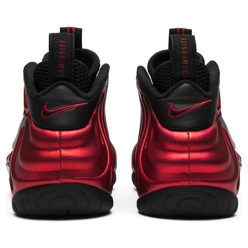 Air Foamposite Pro 