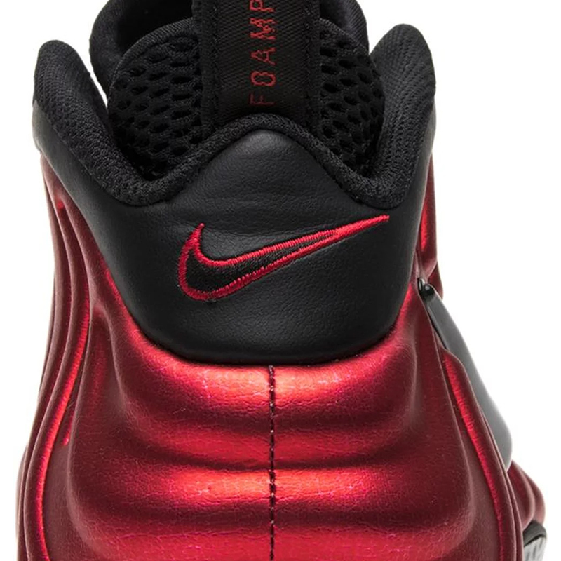Air Foamposite Pro 