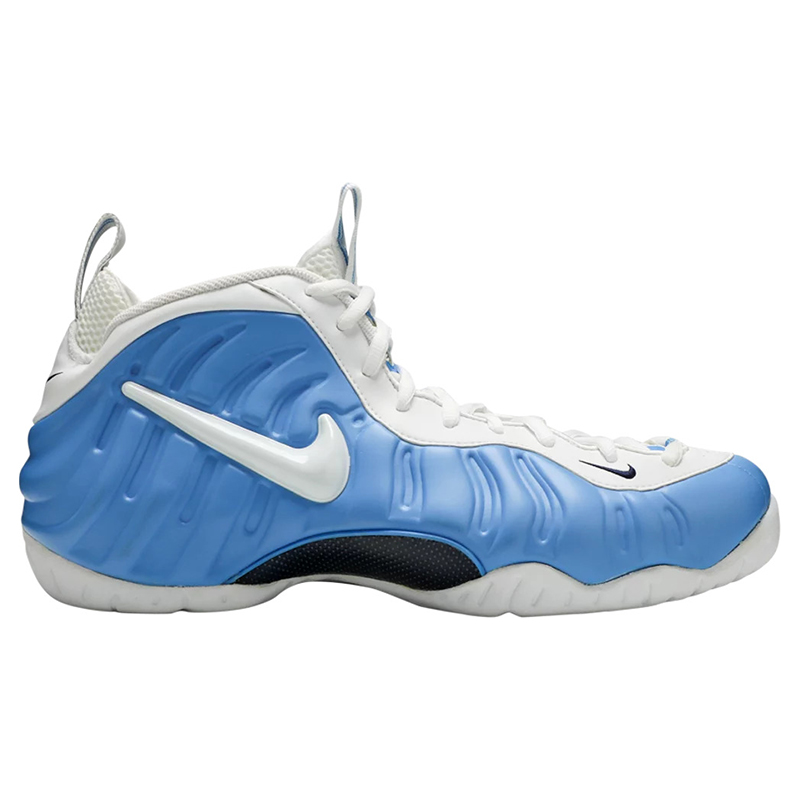 Air Foamposite Pro ''University Blue''