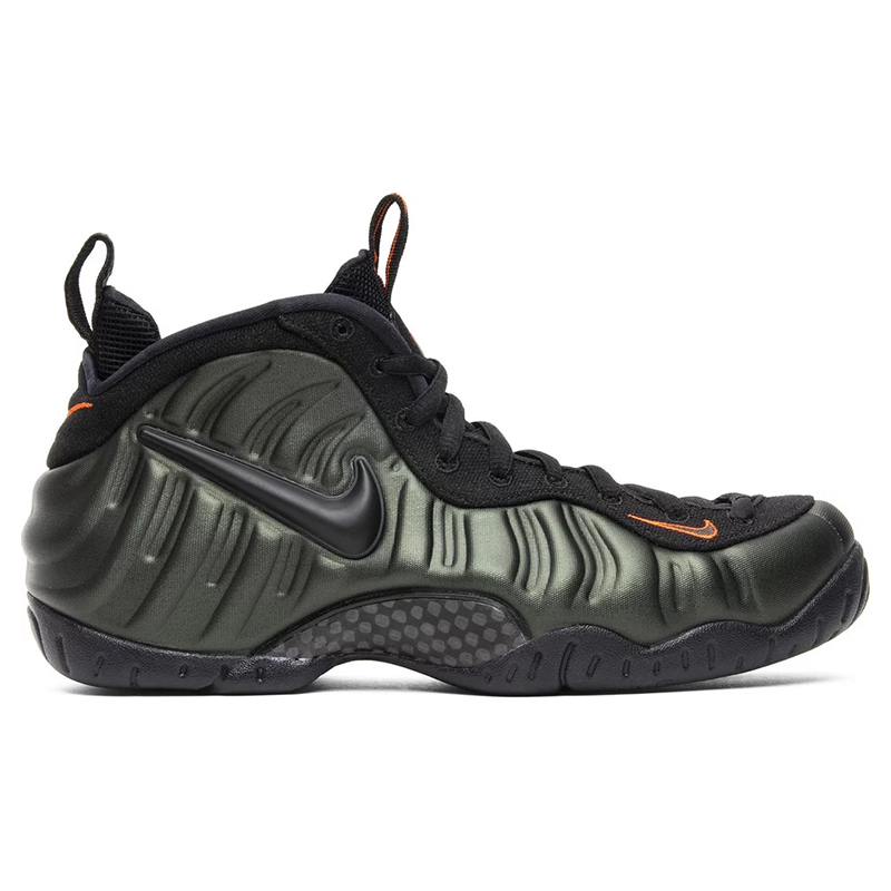 Air Foamposite Pro 