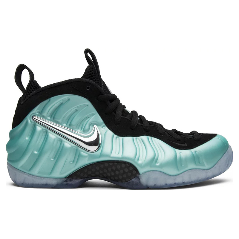 Air Foamposite Pro 