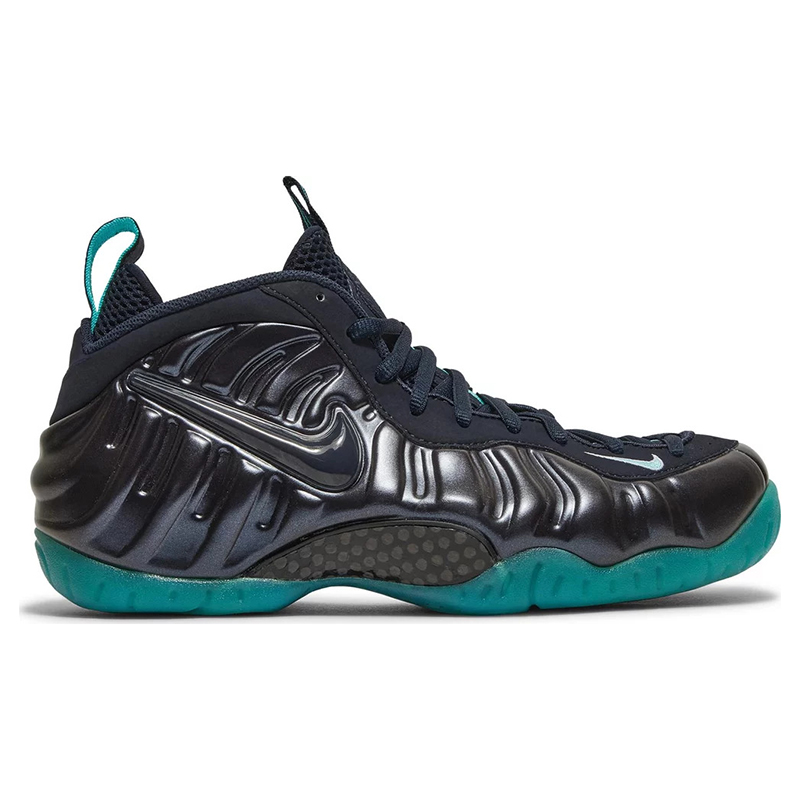 Air Foamposite Pro 