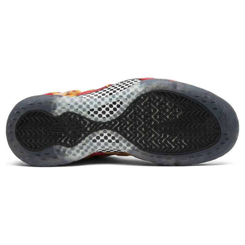 Supreme x Air Foamposite One SP 