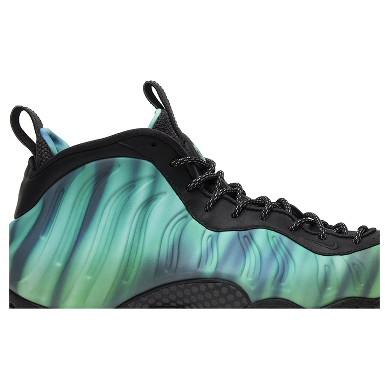 Air Foamposite One PRM 