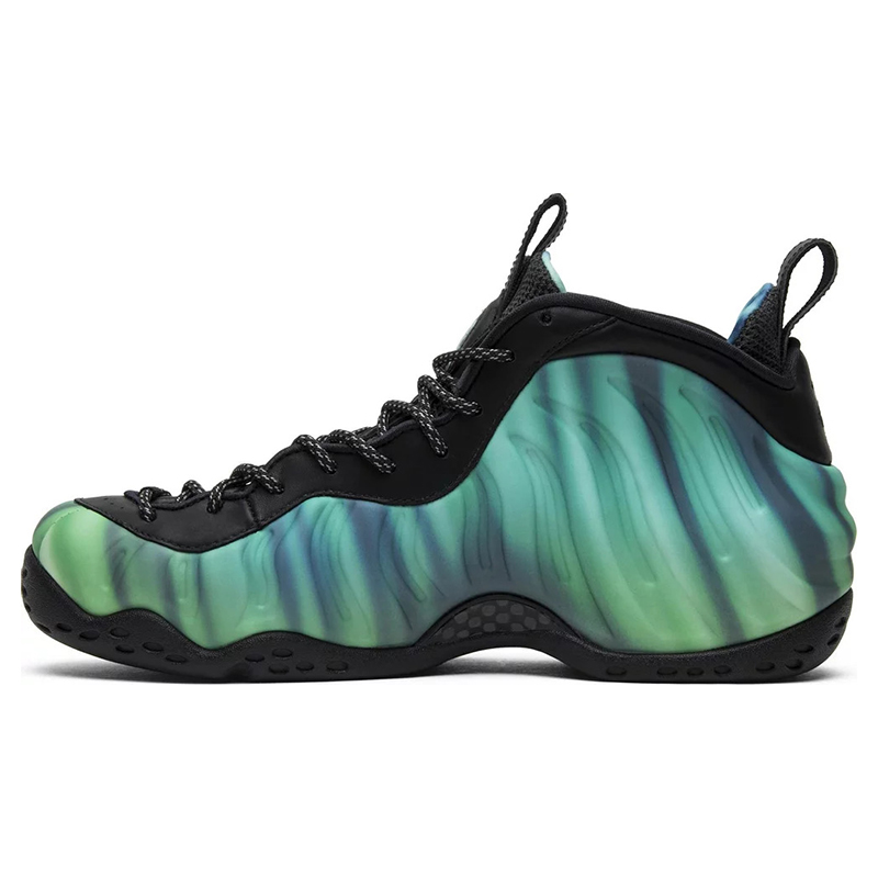 Air Foamposite One PRM 