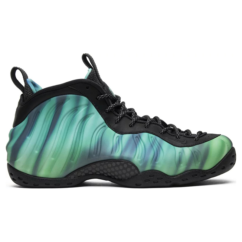 Air Foamposite One PRM ''All-Star - Northern Lights''