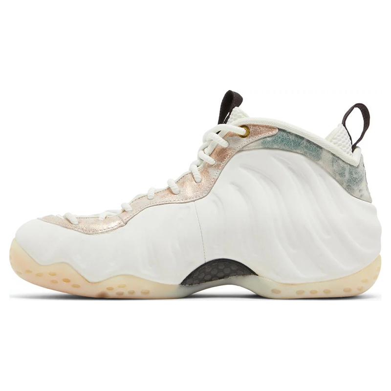 Air Foamposite One 'Summit White'