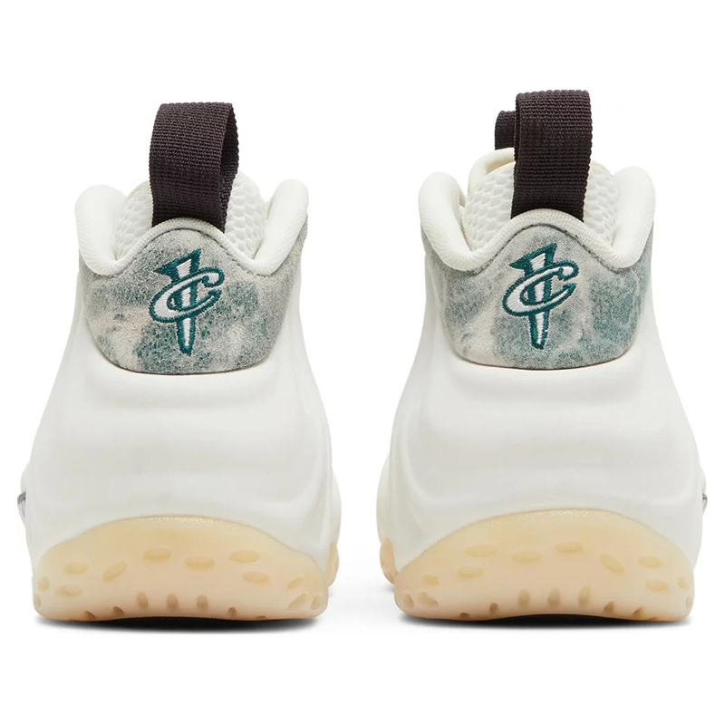 Air Foamposite One 