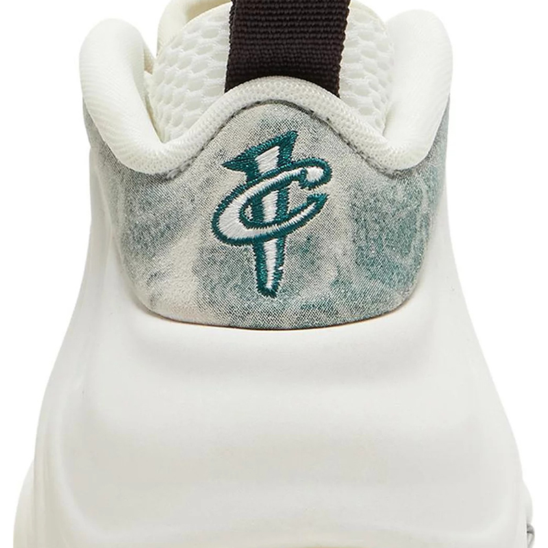 Air Foamposite One 'Summit White'