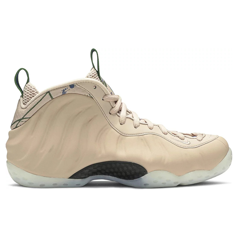 Air Foamposite One 